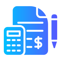 Finance Icon